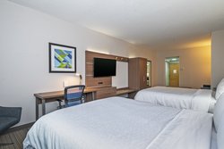  - Holiday Inn Express & Suites Woodbridge - I-95, Exit 158