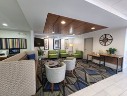  - Holiday Inn Express & Suites Rochester