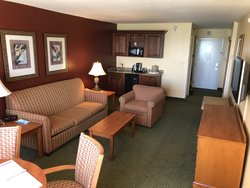  - Holiday Inn Express & Suites Clearwater Beach