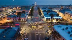  - Holiday Inn Express Hermosa Beach