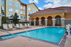  - Residence Inn by Marriott Abilene - I-20, Exit 288