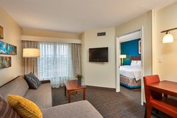  - Residence Inn by Marriott Abilene - I-20, Exit 288