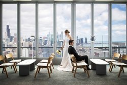  - Marriott Marquis Hotel McCormick Place Chicago - I-55, Exits 293C & 293D