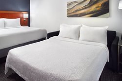  - Courtyard by Marriott Charlotte Arrowood - I-77, Exit 3