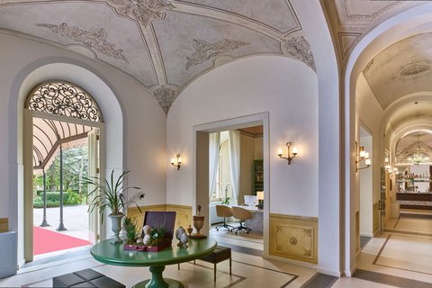 GROTTA GIUSTI RESORT TUSCANY - Photo 2