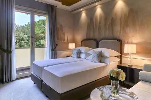 GROTTA GIUSTI RESORT TUSCANY - Photo 7