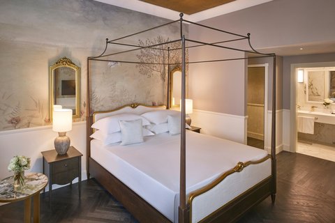 GROTTA GIUSTI RESORT TUSCANY - Photo 11