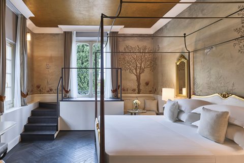 GROTTA GIUSTI RESORT TUSCANY - Photo 10