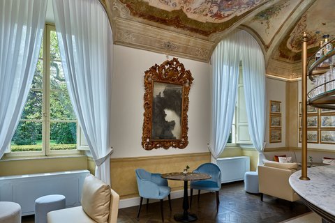 GROTTA GIUSTI RESORT TUSCANY - Photo 58