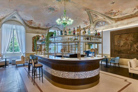 GROTTA GIUSTI RESORT TUSCANY - Photo 61