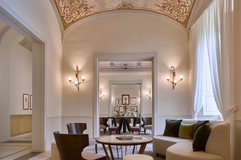 GROTTA GIUSTI RESORT TUSCANY - Photo 62