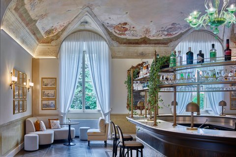 GROTTA GIUSTI RESORT TUSCANY - Photo 60