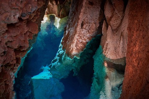 GROTTA GIUSTI RESORT TUSCANY - Photo 80