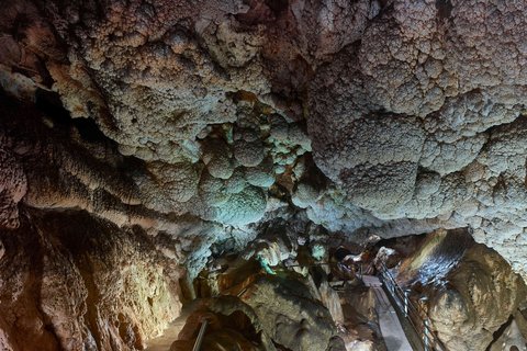 GROTTA GIUSTI RESORT TUSCANY - Photo 79