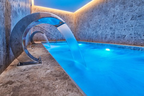 GROTTA GIUSTI RESORT TUSCANY - Photo 87