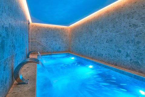 GROTTA GIUSTI RESORT TUSCANY - Photo 88