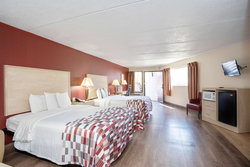  - Red Roof Inn & Suites Parkway Pigeon Forge