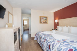  - Red Roof Inn & Suites Parkway Pigeon Forge