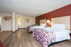  - Red Roof Inn & Suites Parkway Pigeon Forge