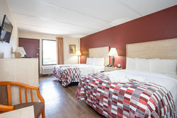  - Red Roof Inn & Suites Parkway Pigeon Forge