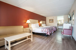  - Red Roof Inn & Suites Parkway Pigeon Forge