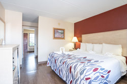  - Red Roof Inn & Suites Parkway Pigeon Forge