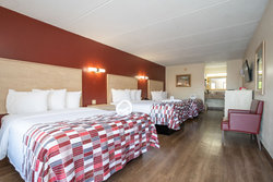  - Red Roof Inn & Suites Parkway Pigeon Forge