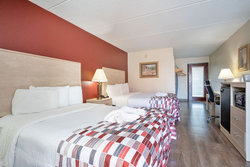  - Red Roof Inn & Suites Parkway Pigeon Forge