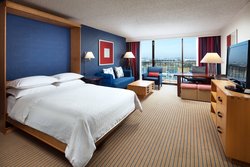  - Sheraton Hotel & Marina San Diego