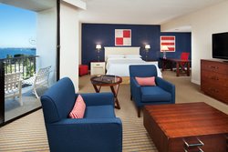  - Sheraton Hotel & Marina San Diego