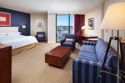  - Sheraton Hotel & Marina San Diego