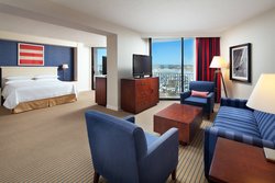  - Sheraton Hotel & Marina San Diego