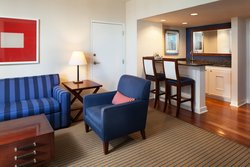  - Sheraton Hotel & Marina San Diego