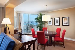  - Sheraton Hotel & Marina San Diego