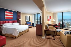  - Sheraton Hotel & Marina San Diego