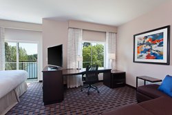  - Residence Inn by Marriott SeaTac