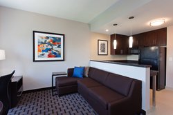  - Residence Inn by Marriott SeaTac
