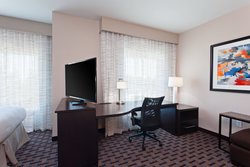 - Residence Inn by Marriott SeaTac