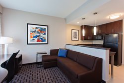  - Residence Inn by Marriott SeaTac