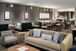  - Sheraton Park Hotel at Anaheim - I-5, Exit 109