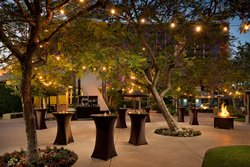  - Sheraton Park Hotel at Anaheim - I-5, Exit 109