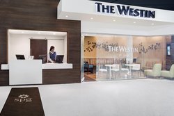  - Westin St John Resort Villas