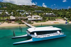  - Westin St John Resort Villas