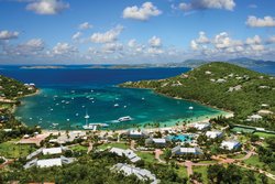  - Westin St John Resort Villas