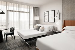  - Sheraton Park Hotel at Anaheim - I-5, Exit 109