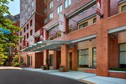  - Residence Inn by Marriott at Cambridge Center