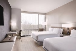  - AC Hotel by Marriott Southpark Charlotte