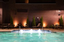  - Residence Inn by Marriott Northlake Charlotte - I-77, Exit 18
