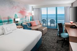  - Courtyard by Marriott Hotel Oceanfront South Virginia Beach
