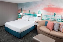  - Courtyard by Marriott Hotel Oceanfront South Virginia Beach